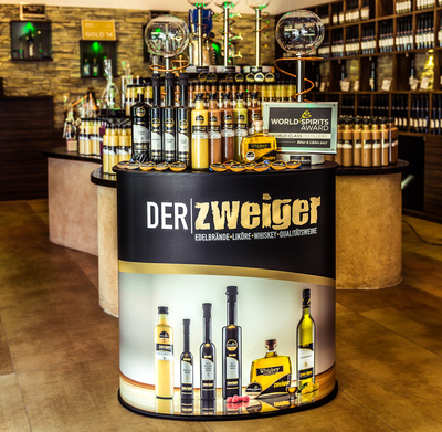 Steirische Landesbewertung 2017