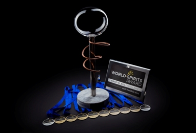 World-Spirits Award 2014