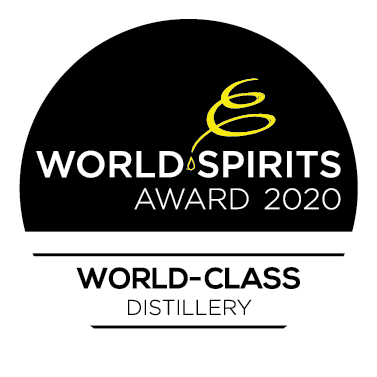 World-Spirits Award 2020