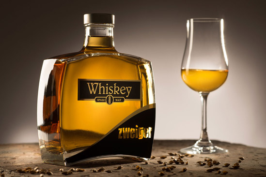 1. Weststeirischer Single Malt Whiskey