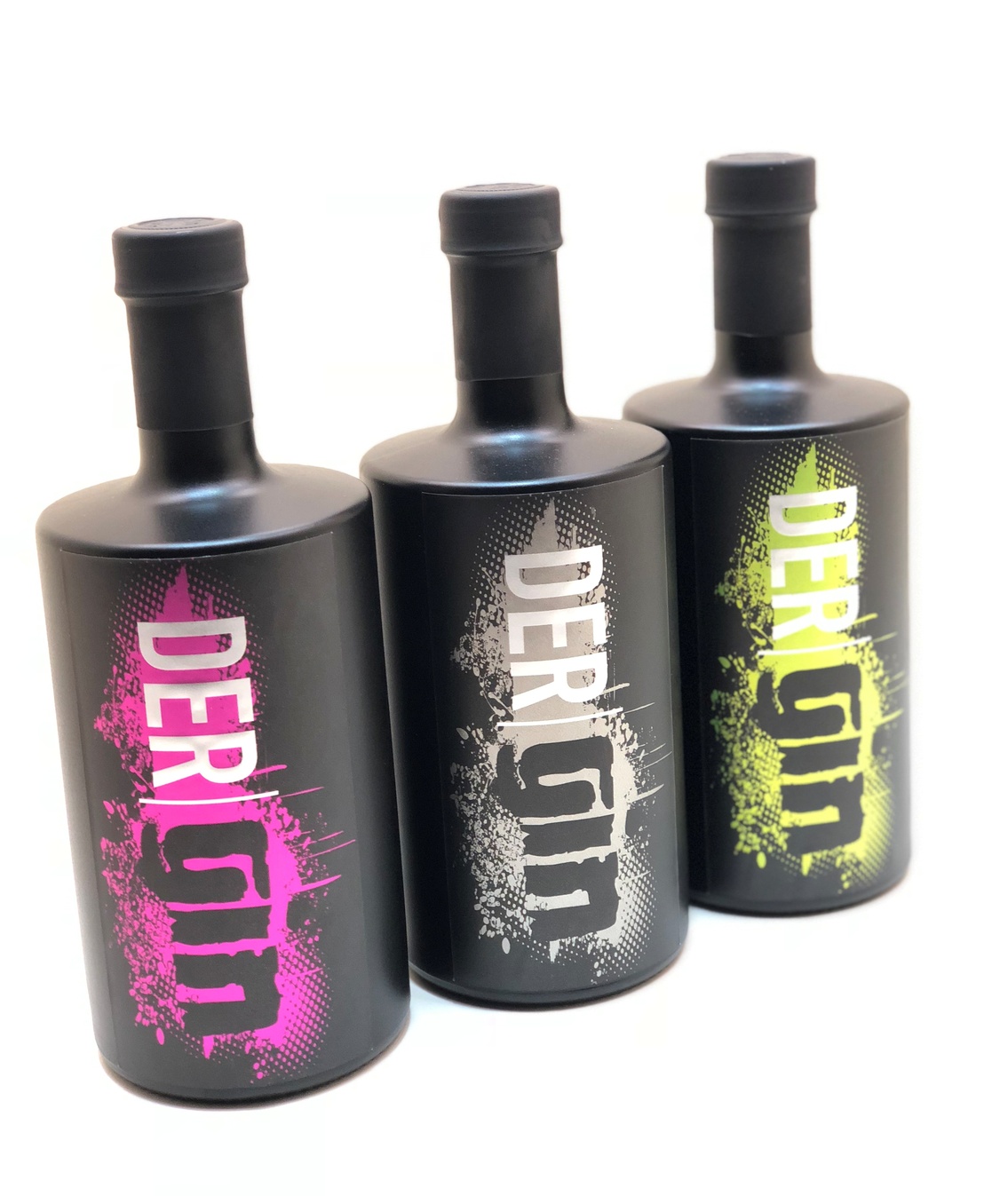 Simsalabim... DER ZWEIGER produziert jetzt auch GIN.