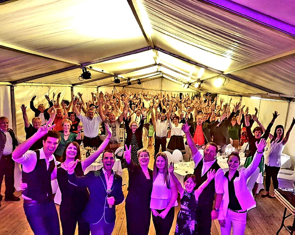 DANKE... DANKE und nochmals DANKE !