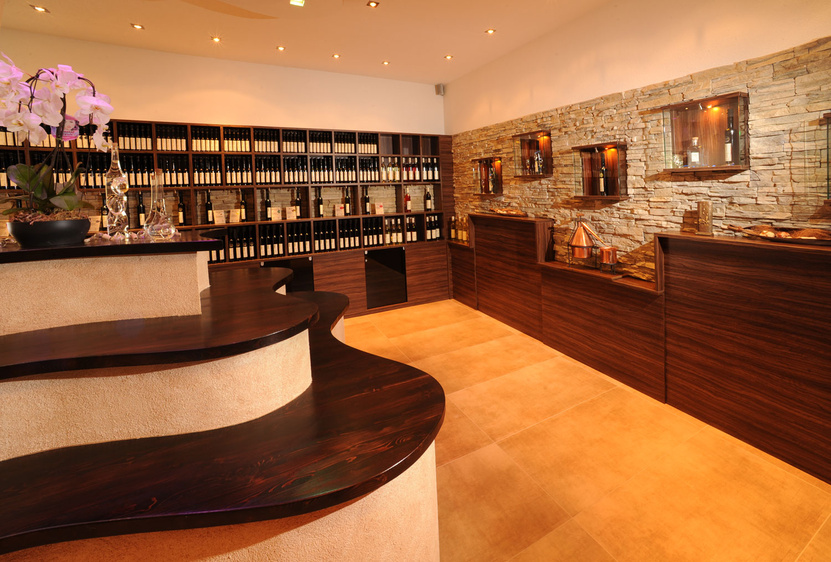 Zweiger Destillerie Schnapsothek