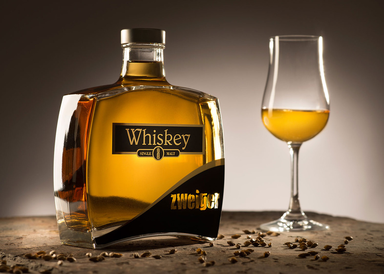 Zweiger Destillerie Schnapsothek