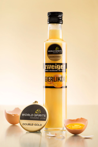Zweiger Destillerie Schnapsothek