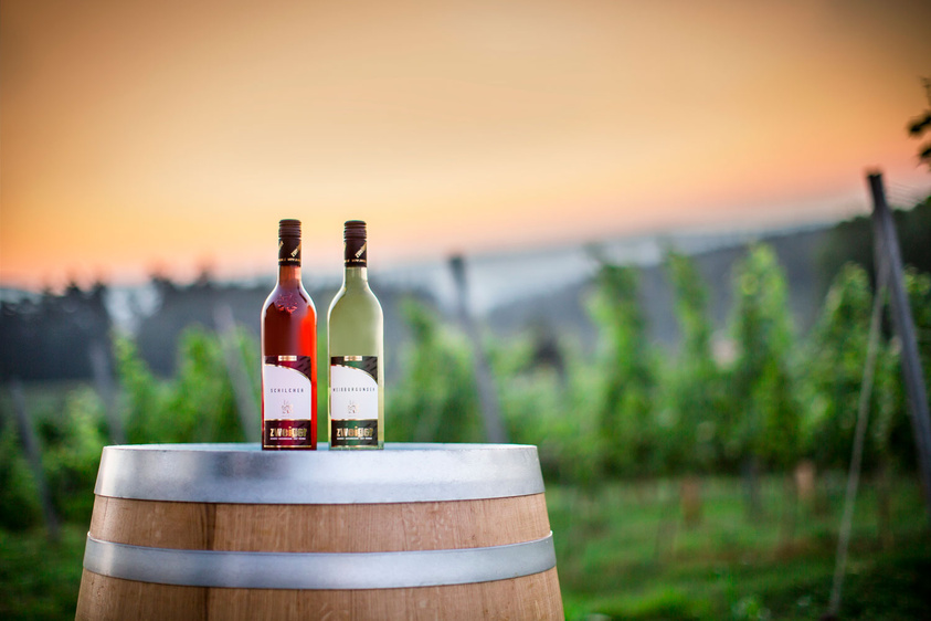 Zweiger Destillerie Weingut