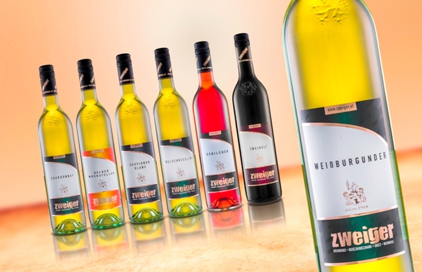 Zweiger Wein