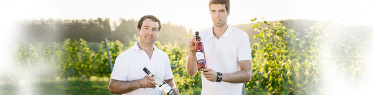 Zweiger Destillerie Weingut