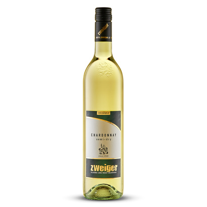 Chardonnay semi-dry