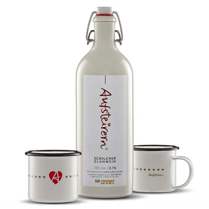 Glühwein Set