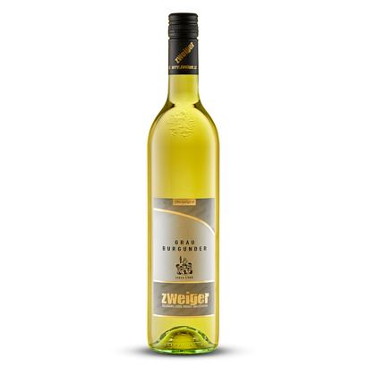 Grauburgunder