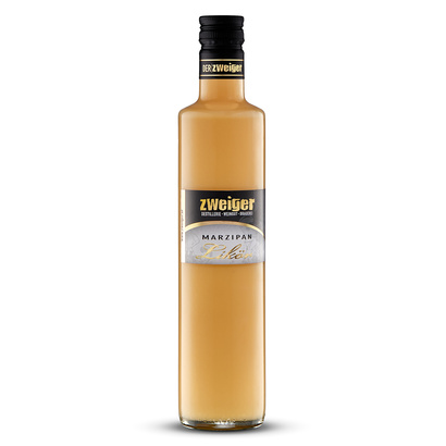 Marzipan Likör