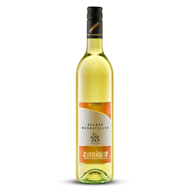 Gelber Muskateller