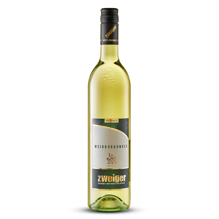 Weißburgunder