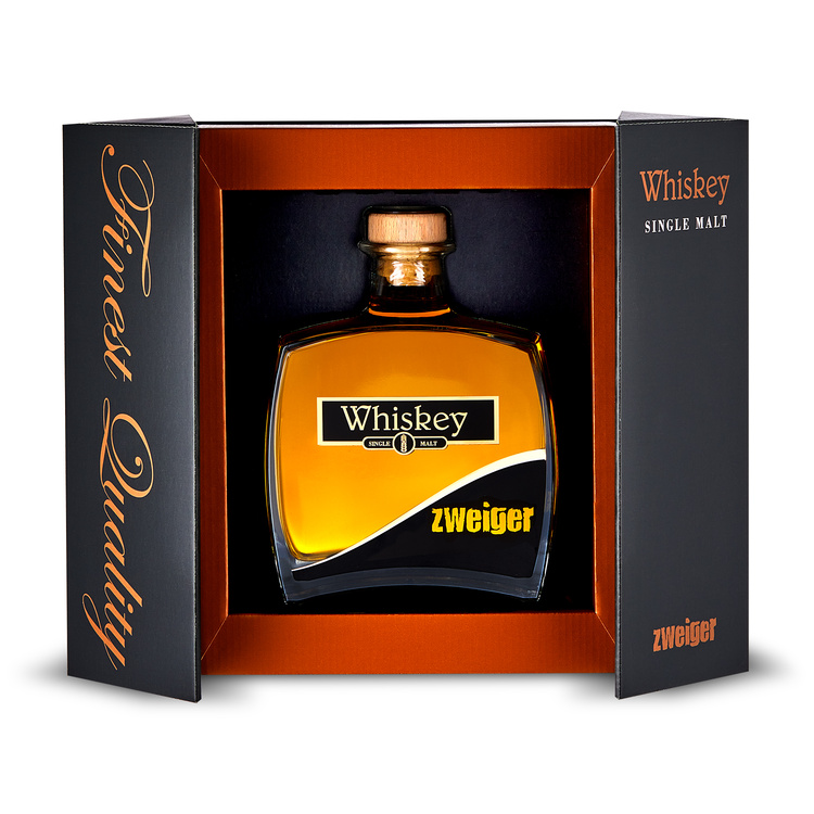 Single Malt Whiskey 0.7