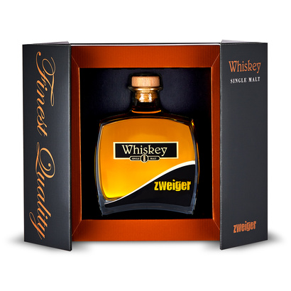 Single Malt Whiskey 0.7