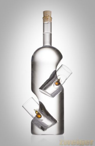 Design-Williamsflasche