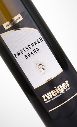 Zwetschken Brand
