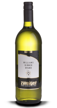 Edelbrände und Schnäpse 1,0l